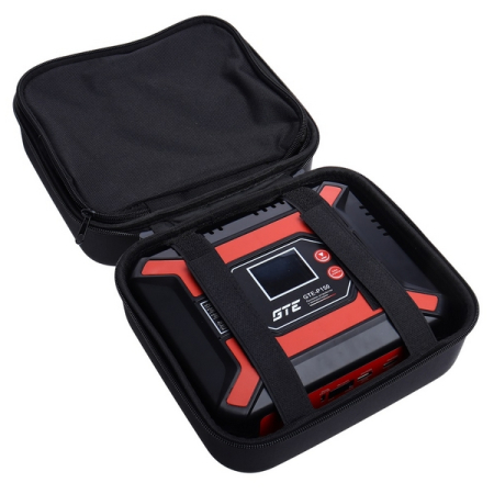 Устройство пусковое 12В, 12Ач, 450А GTE-P150