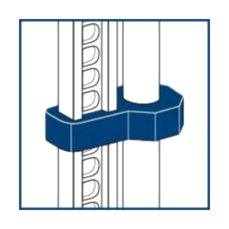 Держатель ручки реечного домкрата Stels 50537