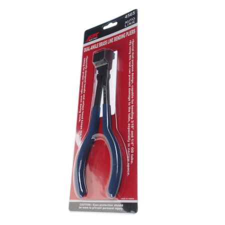 Трубогиб для трубок 3/16",1/4" JTC-4565