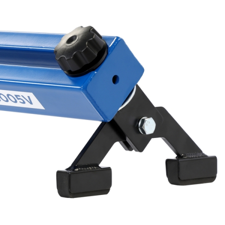 NORDBERG N3005V Стенд для вывешивания двигателей 500 кг, L=150 см