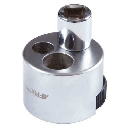 Шпильковерт, 4-19 мм, эксцентриковый, AFFIX AF10921620