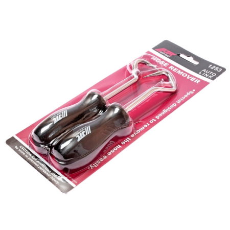 Крючки для разъединения трубопроводов, 2 предмета, JTC-1253 Крючки для разъединения трубопроводов, 2 предмета, JTC-1253