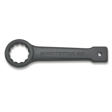 Ключ накидной ударный 24 мм TOPTUL AAAR2424