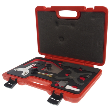 Набор фиксаторов распредвала и коленвала Volvo T4/T5 JTC-4153B Набор фиксаторов распредвала и коленвала Volvo T4/T5 JTC-4153B