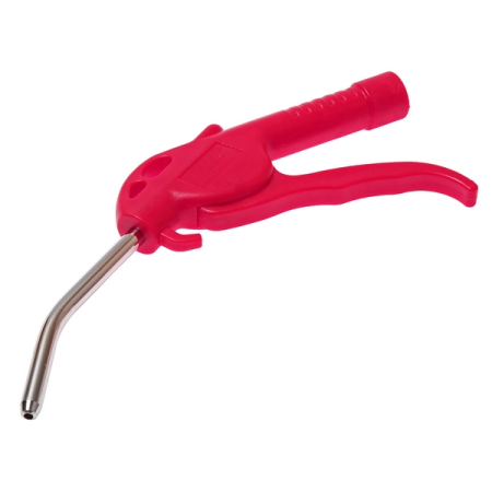 Пистолет продувочный 100 мм JTC-5905