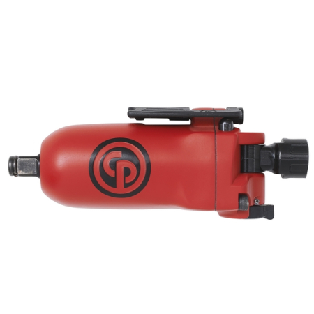 Гайковерт ударный пневматический квадрат 1/4 дюйма 110 Нм Chicago Pneumatic CP7711 Гайковерт ударный пневматический квадрат 1/4 дюйма 110 Нм Chicago Pneumatic CP7711