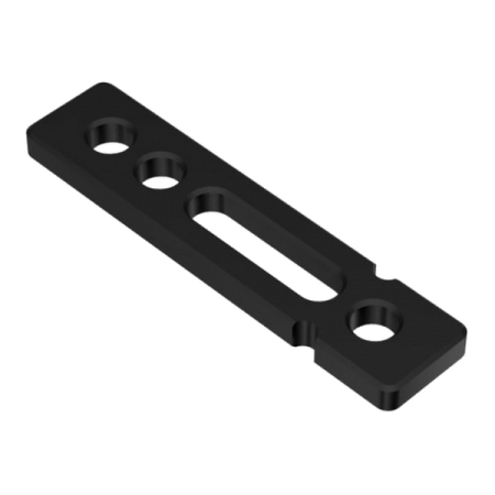 Упор 175x40 мм для сварочных столов Верстакофф o16-014