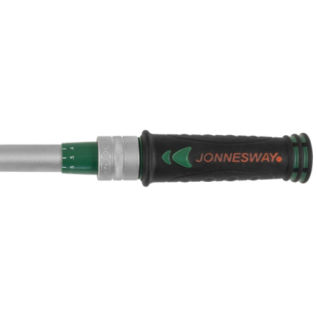 Ключ динамометрический 1/4"DR, 4-20 Нм, Jonnesway T27020N