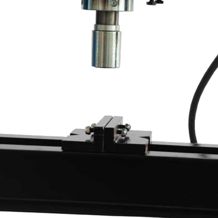 Пресс гидравлический с ручным управлением, 12 тонн, AE&T T61212