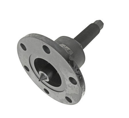 Съемник ступиц передних ось 87х166х118мм (MAN) JTC-5272 Съемник ступиц передних ось 87х166х118мм (MAN) JTC-5272