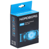 NORDBERG 1953 Фонарь светодиодный налобный, аккумуляторный, 3.7 В, c датчиком движения