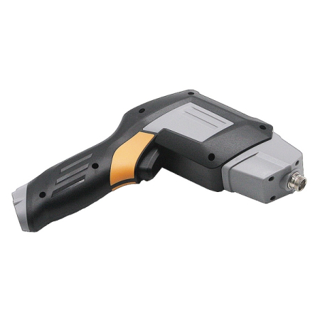 Видеоэндоскоп, экран 4.3", 2 камеры 1Мп, сменный зонд 1м, 5.5мм, iCartool IC-V112A