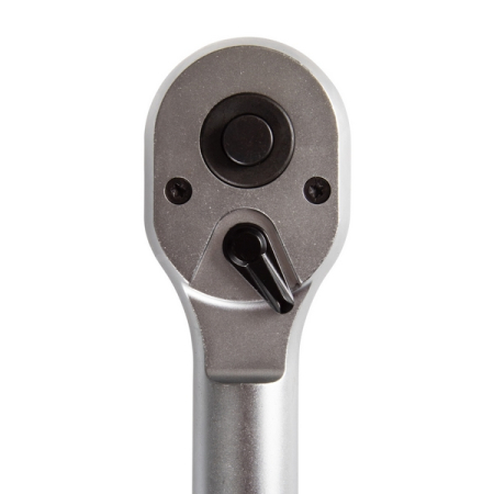 Ключ динамометрический 3/4", 160-800 Нм, в пластиковом кейсе, TOLSEN TT19670