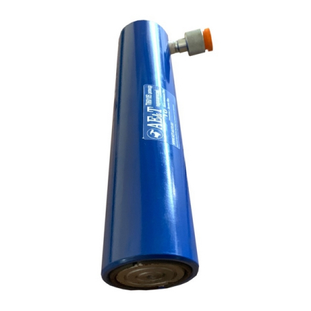 Цилиндр гидравлический растяжной, высокий, 10 тонн, AE&T T06010B Цилиндр гидравлический растяжной, высокий, 10 тонн, AE&T T06010B