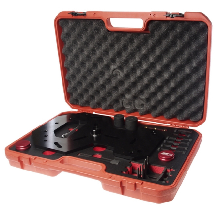 Набор для замены двойного сцепления FORD / VOLVO JTC-6717 Набор для замены двойного сцепления FORD / VOLVO JTC-6717