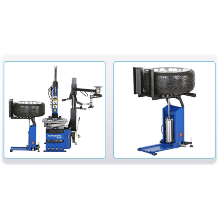 NORDBERG NTL20 Пневматический лифт для подъема колес для шиномонтажных станков