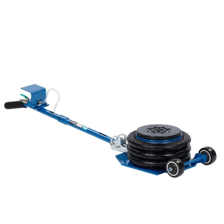 NORDBERG N023 Домкрат подкатной пневматический, 3 т