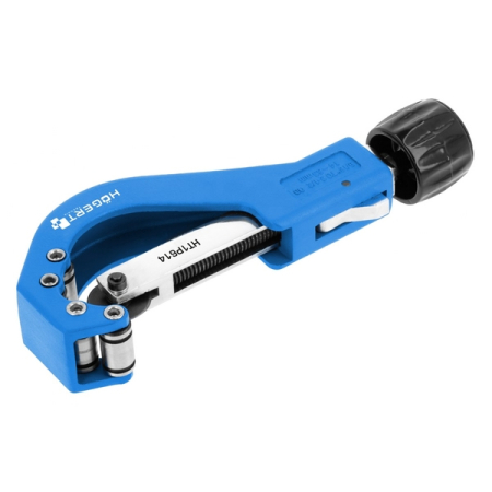 Труборез роликовый для медных и алюминиевых труб, 14-63 мм, HOEGERT HT1P614