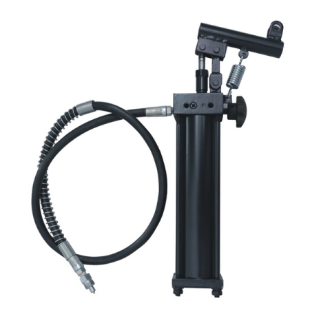 Насос гидравлический для прессов, ножной, 20 т, KRAFTWELL KRWFP20