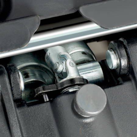 BAHCO BH13000QA Подкатной гидравлический домкрат, 3 тонны