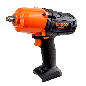 Аккумуляторные гайковерты