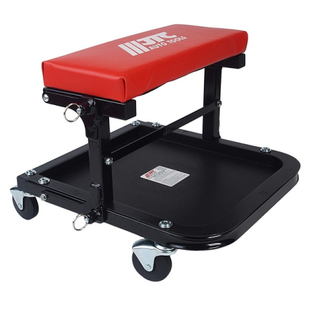 Сиденье механика передвижное, складное, JTC-7916