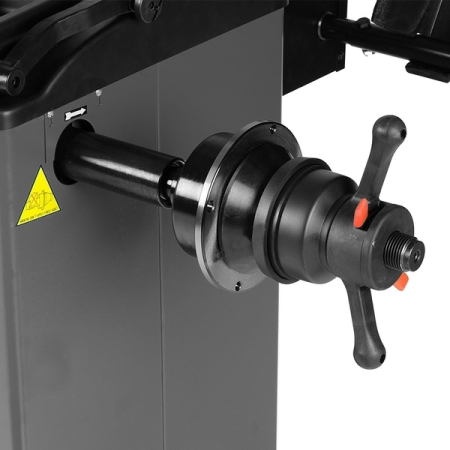 Nordberg 4523C(G) Балансировочный станок с ручным вводом параметров, серый