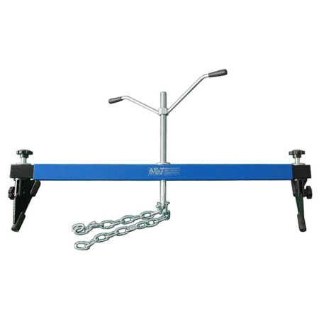 Траверса для вывешивания двигателей, грузоподъемность 300 кг, AE&T T63103