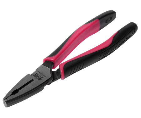 Пассатижи 175мм JTC-51277