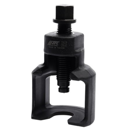 Съемник шаровых опор DAF, зев 32 мм, JTC-7279