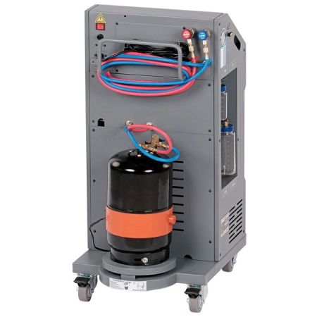 Установка для заправки автомобильных кондиционеров автоматическая Nordberg NF14