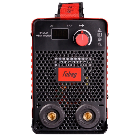 Сварочный инвертор Fubag IR 220