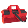 Сумка для инструмента, 18 карманов, 510x210x360 мм Matrix 90252