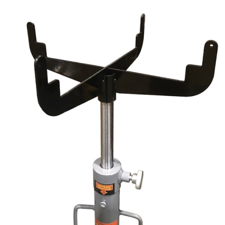 Держатель емкости для сбора масла KRAFTWELL KRWOD-A Держатель емкости для сбора масла KRAFTWELL KRWOD-A