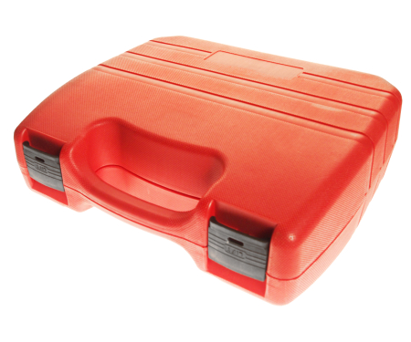 Съемник шаровых соединений гидравлический 36мм H=70мм JTC-4891