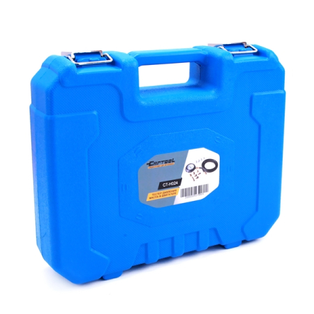 Тестер давления масла в двигателе Car-Tool CT-H024