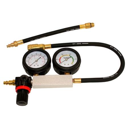 Детектор утечки цилиндра AE&T TA-G1016