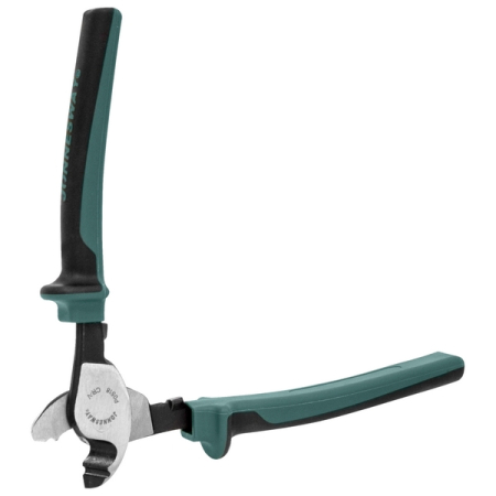 Кабелерез с двухкомпонентными рукоятками, 200 мм, Jonnesway P0518