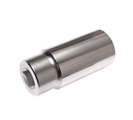 Головка торцевая 1/2" 26мм 12-ти гранная высокая L=76мм JTC