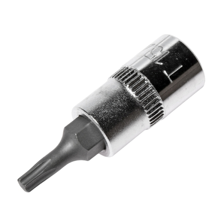 Бита-головка 1/4" TORX T15х37мм JTC-23715 Бита-головка 1/4" TORX T15х37мм JTC-23715