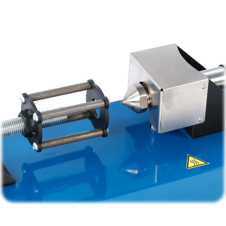 NORDBERG VHS-1 Стенд для восстановления шаровых опор, синий