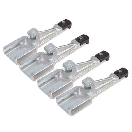 Nordberg 46TRKE42/46TRK42#EXT-KIT56 Комплект расширителей для ШМС 46TRKE42 и 46TRK42 до 56"