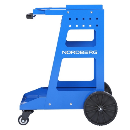 NORDBERG T23 Тележка для сварочного аппарата