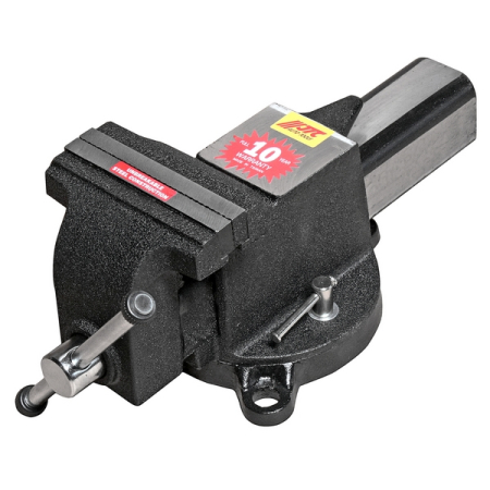 Тиски слесарные поворотные 125 мм (5") JTC-3122