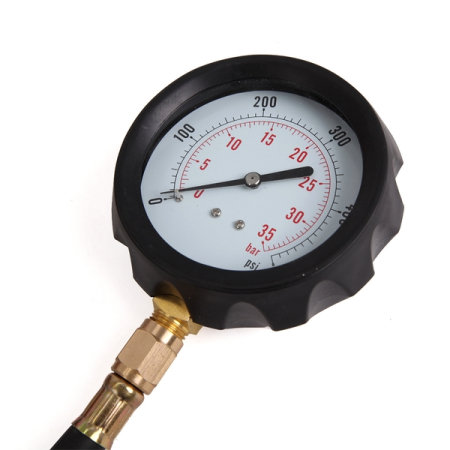 Тестер давления масла в двигателе Car-Tool CT-H024