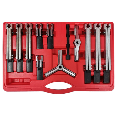 Съемник универсальный, 13 предметов, MHRTools MHR03357