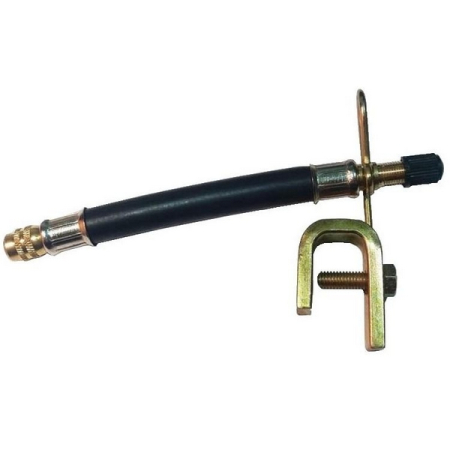 Удлинитель резиновый для сдвоенных колес, 140 мм, Clipper 17-575