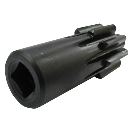 Приспособление для проворота коленвала DAF EURO 4/5 Car-Tool CT-A1398