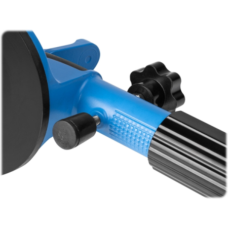 Двойной стеклодомкрат алюминиевый, для выравнивания, 50 кг, HOEGERT HT3B346