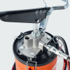 Ручной солидолонагнетатель с емкостью 6 кг, 275 бар, Petropump PP210022 Ручной солидолонагнетатель с емкостью 6 кг, 275 бар, Petropump PP210022